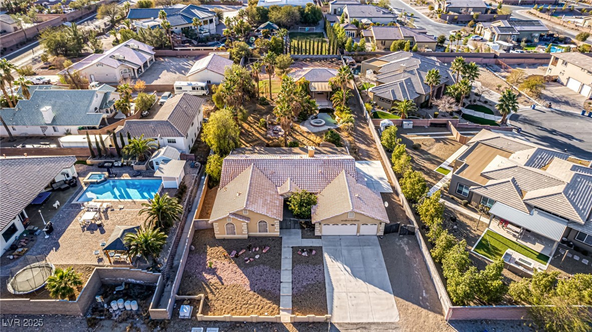 4245 North Campbell Road Las Vegas, NV 89129 - Photo 49 of 52