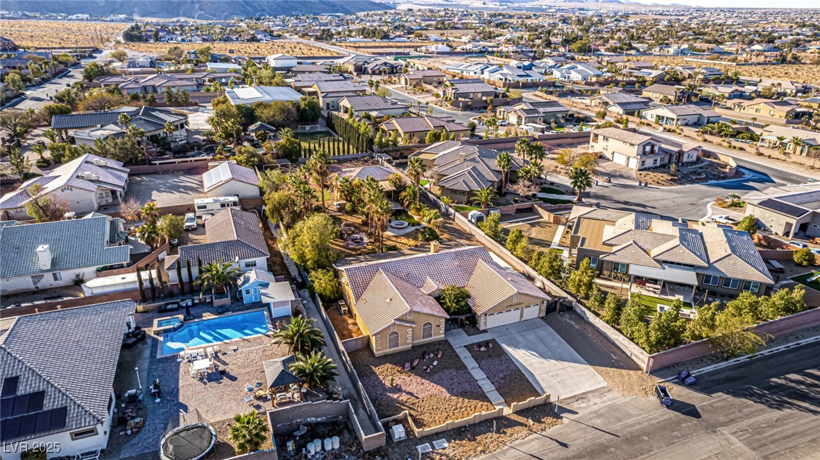 4245 North Campbell Road Las Vegas, NV 89129 - Photo 50 of 52