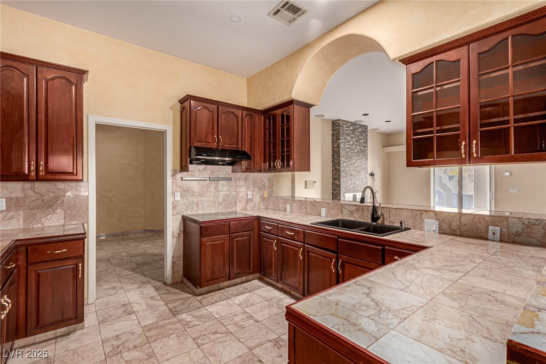 4245 North Campbell Road Las Vegas, NV 89129 - Photo 5 of 52