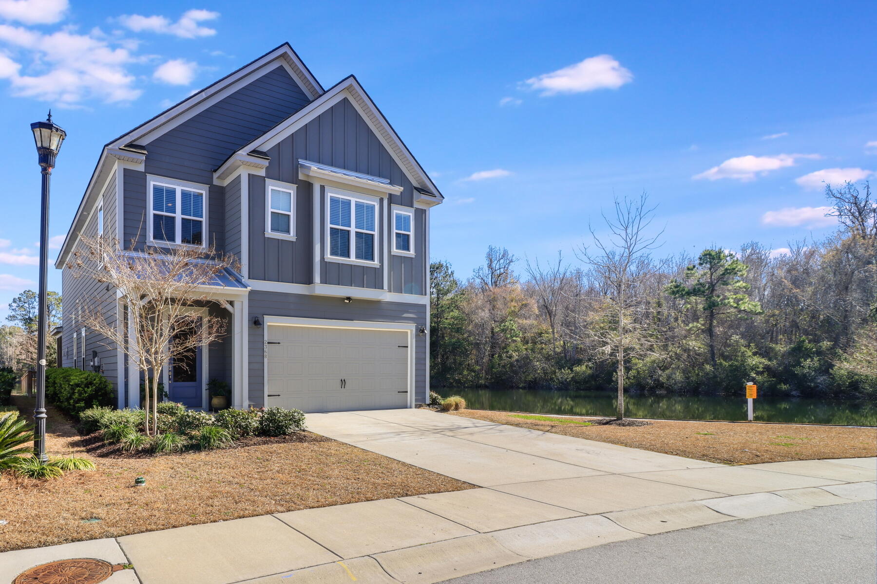 2368 Primus Road Mount Pleasant, SC 29466 - Photo 1 of 31 IMG_6866