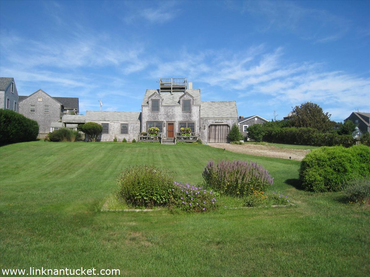 65 C Surfside Road Nantucket, MA 02554 - Photo 26 of 27 Gallery Image 26