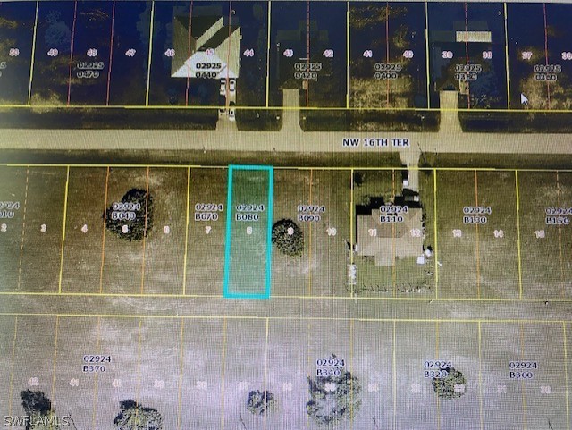 1504 Northwest 16th Ter  