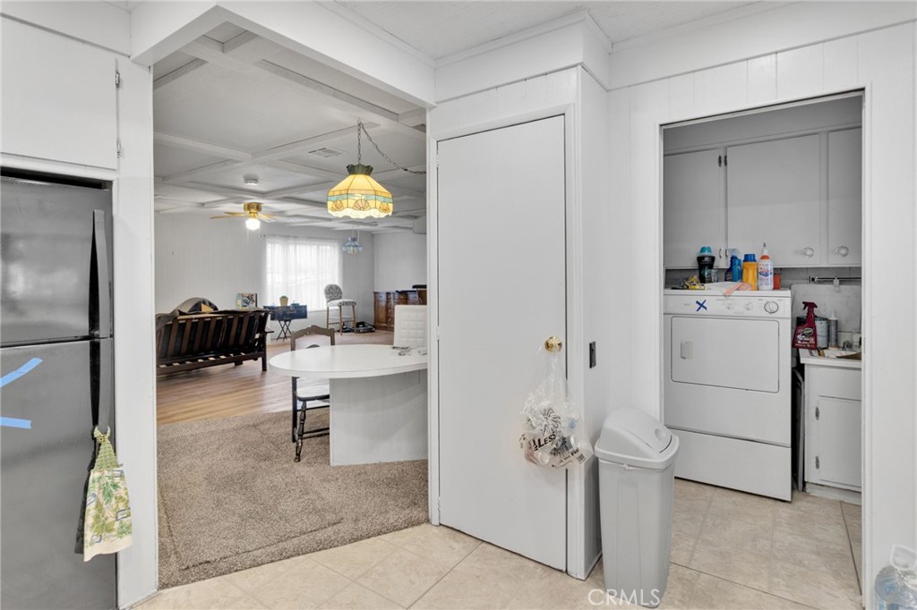 2494 Main Street Barstow, CA 92311 - Photo 17 of 36 a view of living room with furniture and a window
