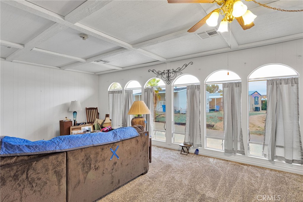 2494 Main Street Barstow, CA 92311 - Photo 9 of 36 a view of a room with gym equipment