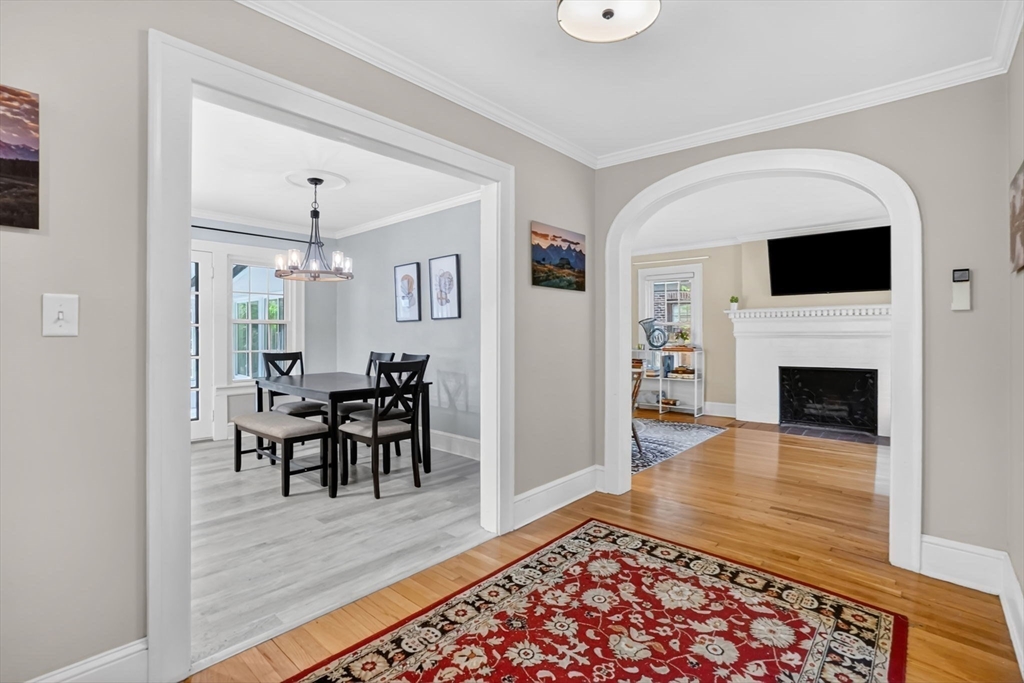 158 Wenonah Road Longmeadow, MA 01106 - Photo 13 of 35