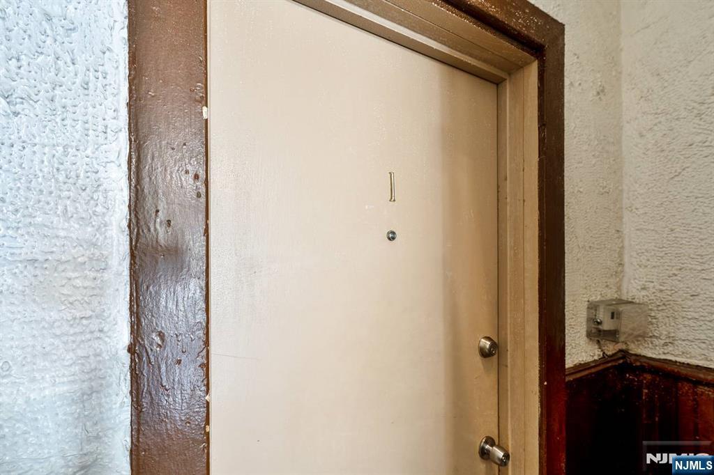 413 Adams Street Hoboken, NJ 07030 - Photo 35 of 40 a view of a bathroom