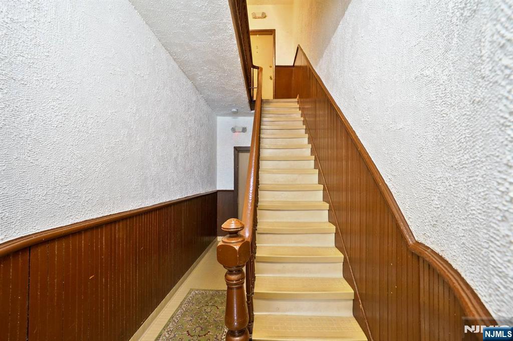 413 Adams Street Hoboken, NJ 07030 - Photo 4 of 40 a view of entryway