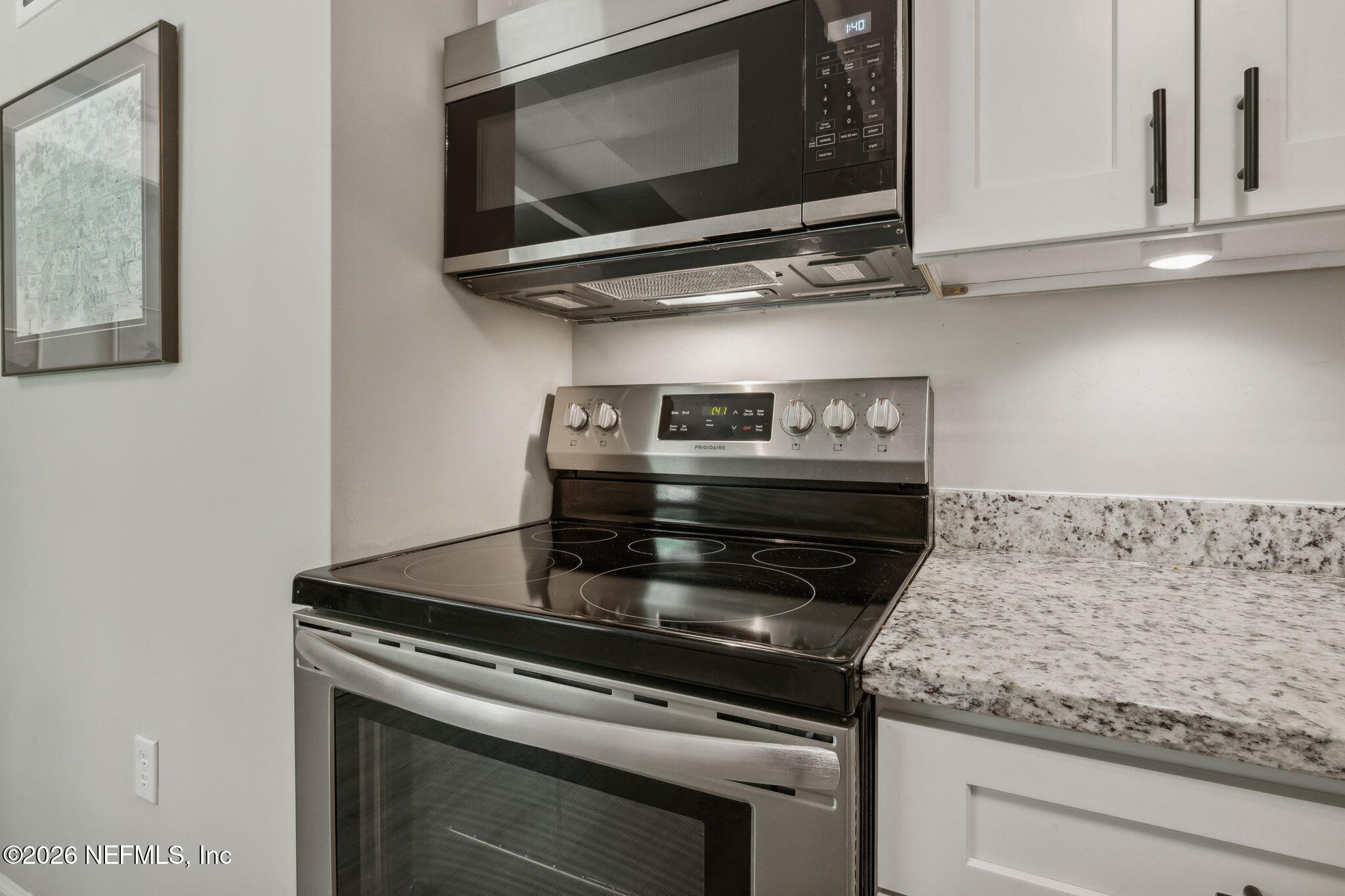 13112 Mandarin Road Jacksonville, FL 32223 - Photo 15 of 48 Kitchen
