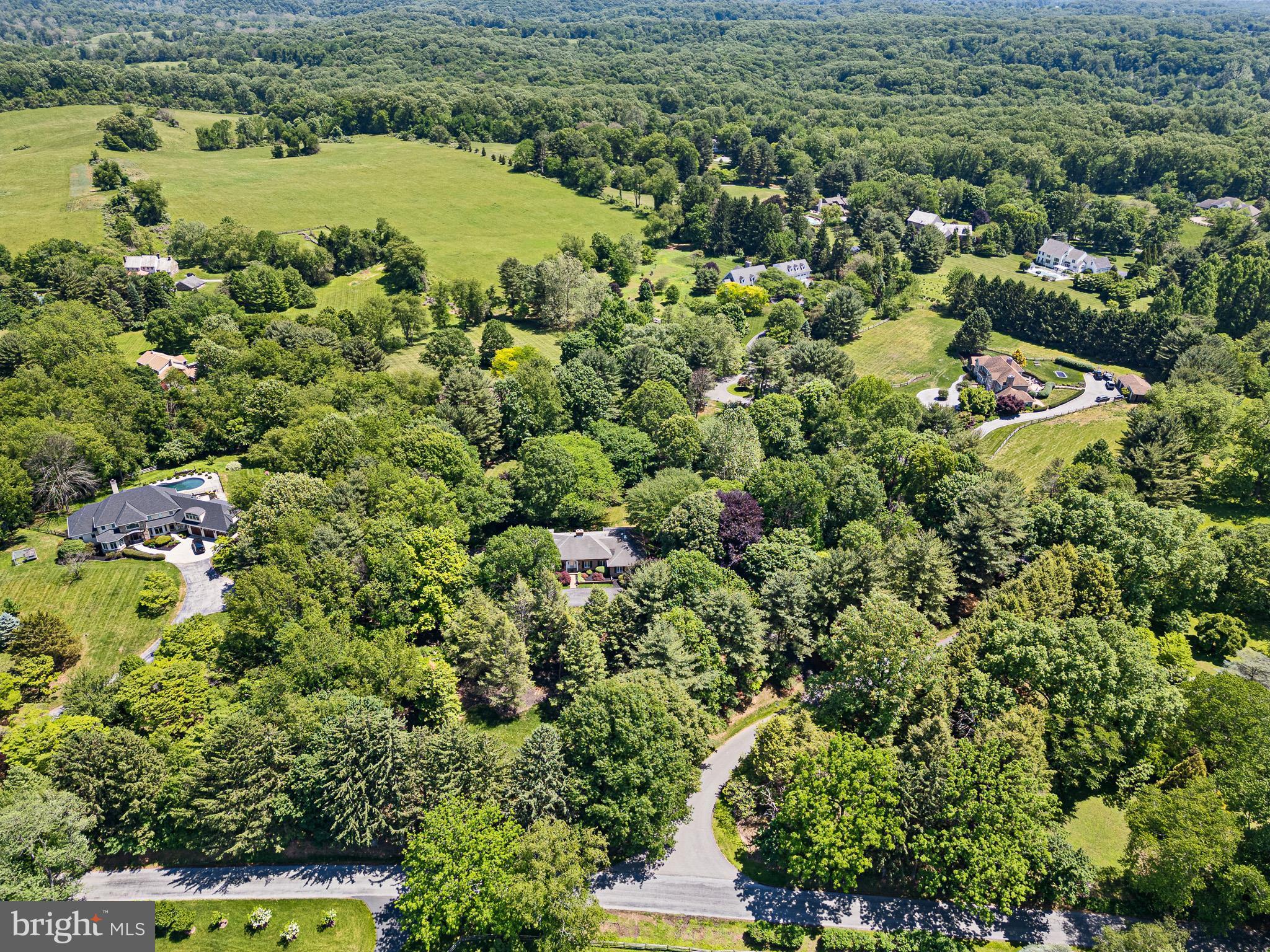 1 Ridge Run Road Chadds Ford, PA 19317 - Photo 53 of 56 Great Location off Fairville Road
