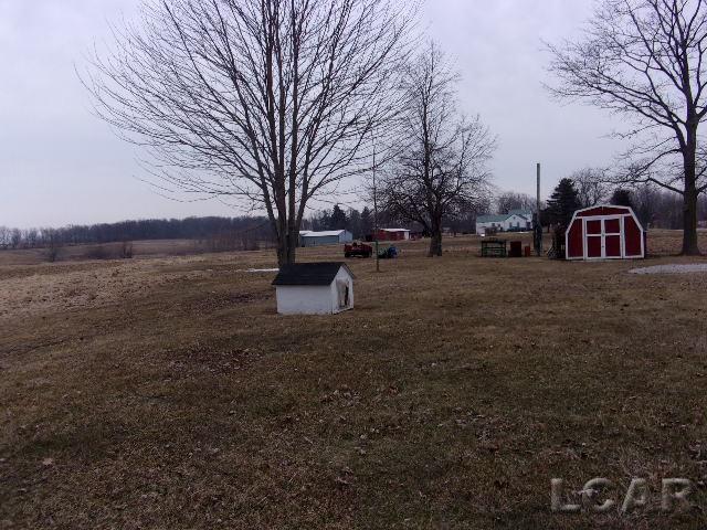 16660 Forrister Road Hudson, MI 49247 - Photo 7 of 29 31374209-6.JPG