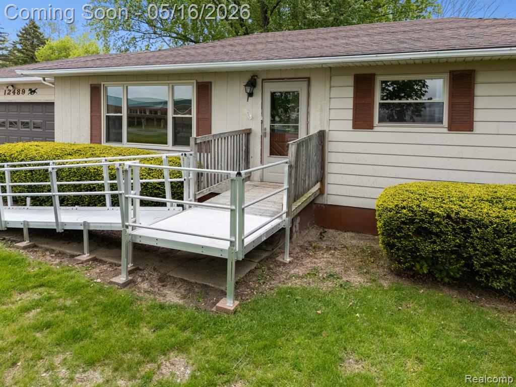 12489 Jennings Road Linden, MI 48451 - Photo 25 of 31 Gallery Image 25