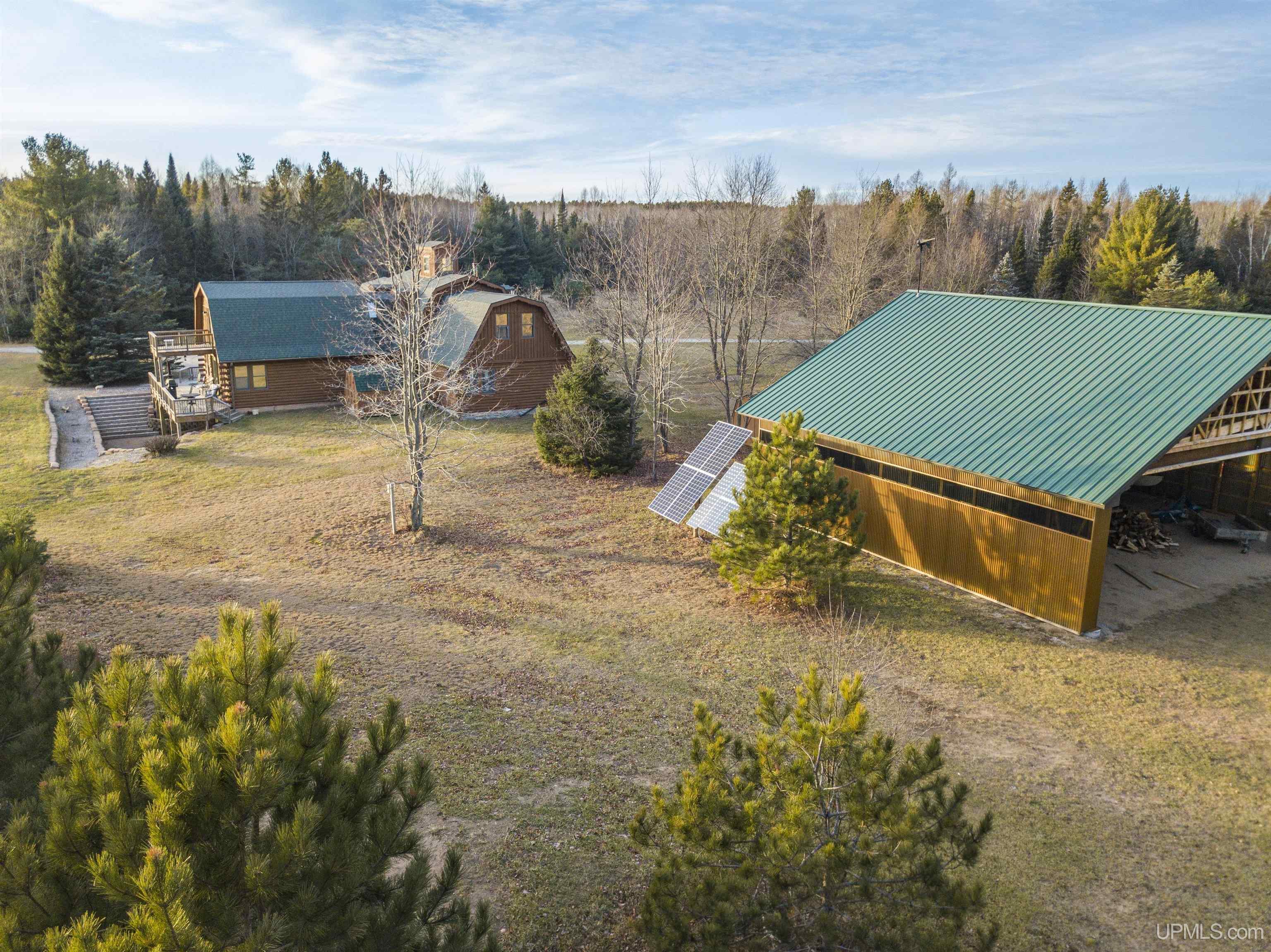 6685 South 75 Road Gladstone, MI 49837 - Photo 42 of 42 Gallery Image 42