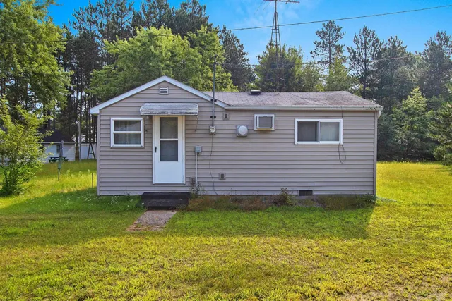 $85,000 | N7750 East Butler Rock Road, Crivitz, WI 54114