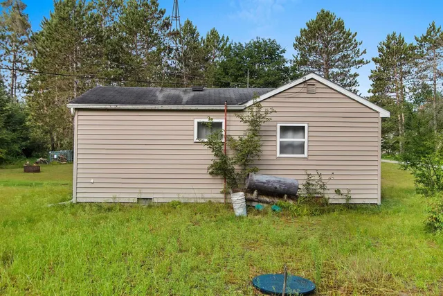 $85,000 | N7750 East Butler Rock Road, Crivitz, WI 54114