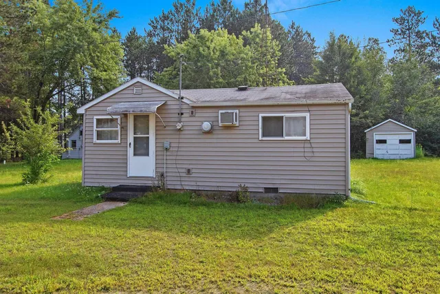 $85,000 | N7750 East Butler Rock Road, Crivitz, WI 54114