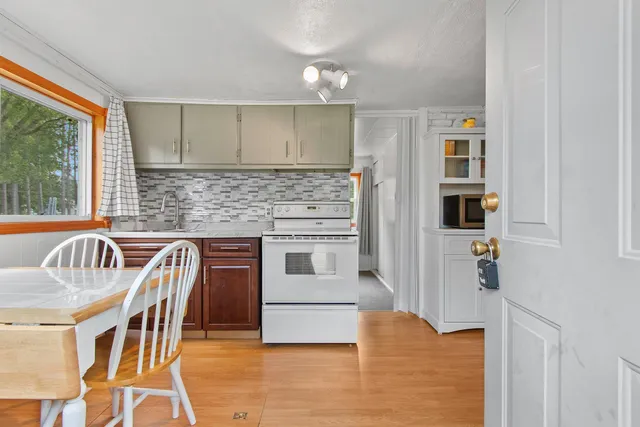 $85,000 | N7750 East Butler Rock Road, Crivitz, WI 54114