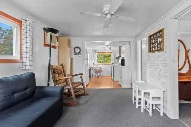 $85,000 | N7750 East Butler Rock Road, Crivitz, WI 54114