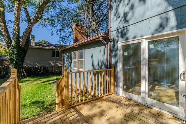 $254,900 | 3114 North Elmcroft Terrace, Peoria, IL 61604