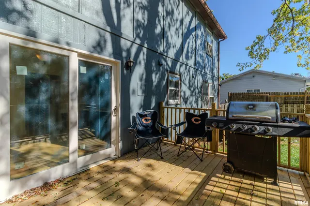 $254,900 | 3114 North Elmcroft Terrace, Peoria, IL 61604