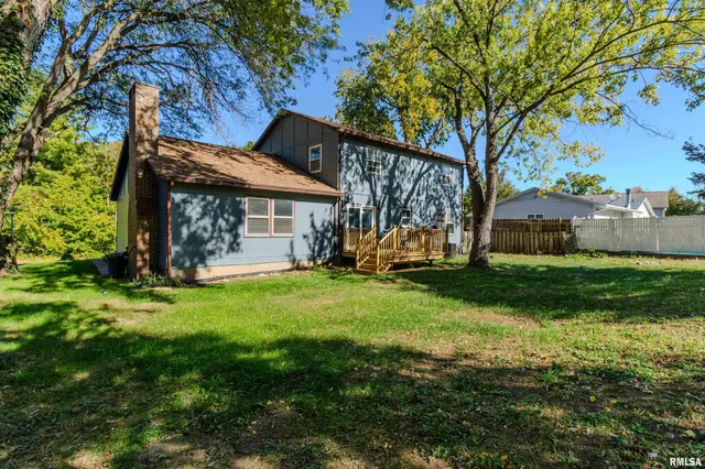 $254,900 | 3114 North Elmcroft Terrace, Peoria, IL 61604