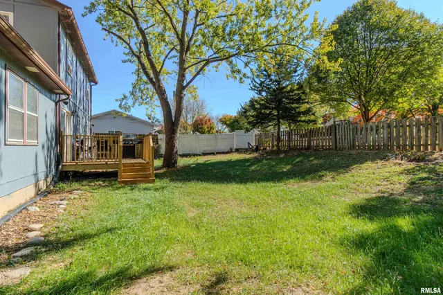 $254,900 | 3114 North Elmcroft Terrace, Peoria, IL 61604