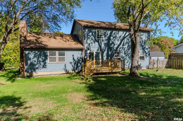 $254,900 | 3114 North Elmcroft Terrace, Peoria, IL 61604