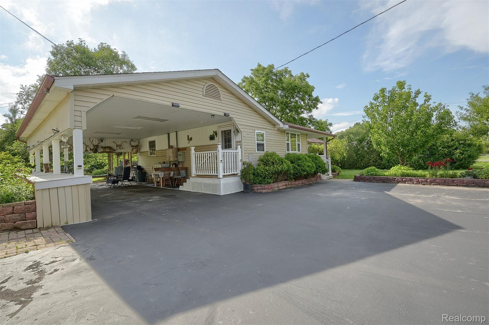 2449 Farrand Road Clio, MI 48420 - Photo 7 of 40 5-Front-3rd-View.jpg