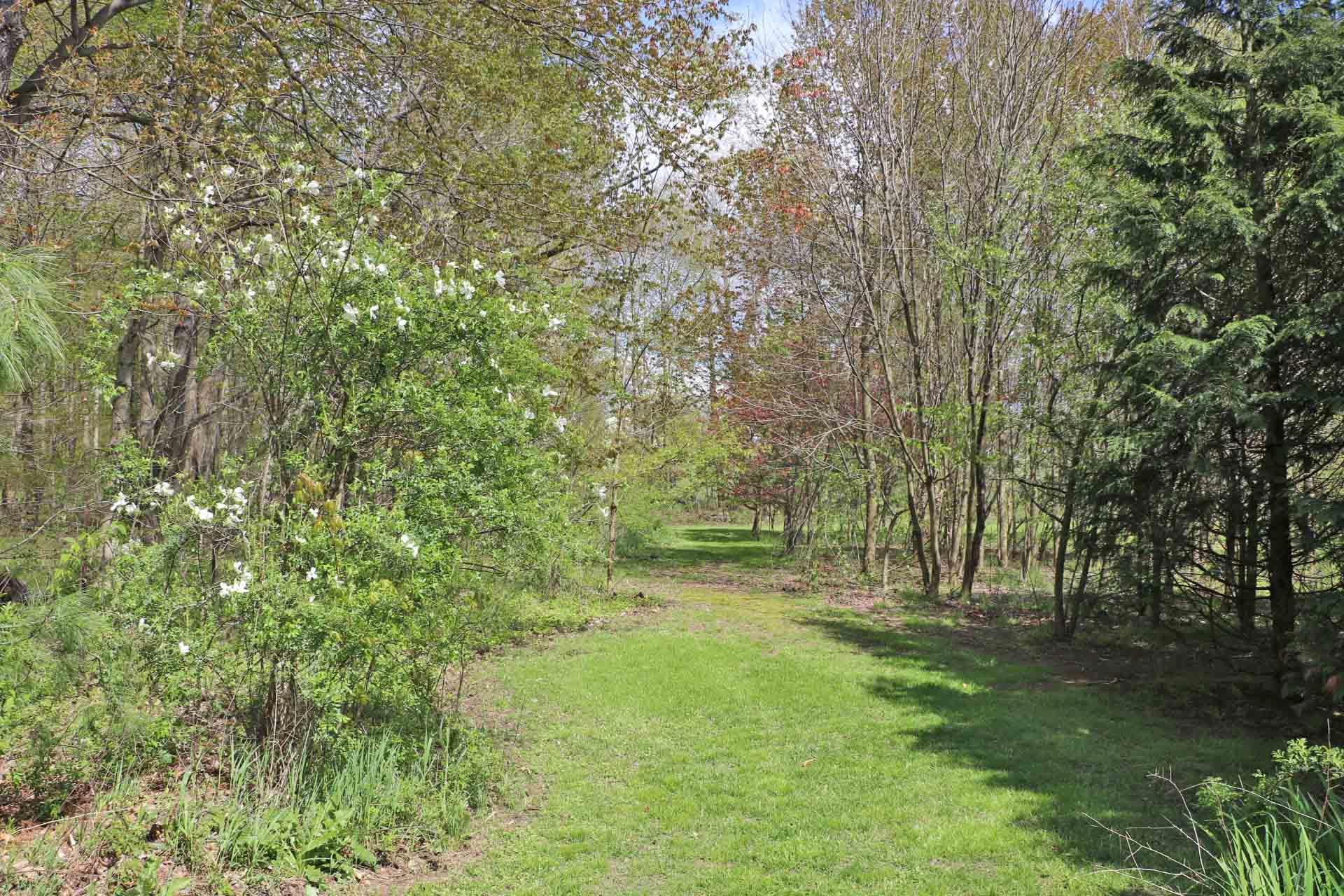 18640 Upper Fredericktown Amity Road Butler, OH 44822 - Photo 22 of 25
