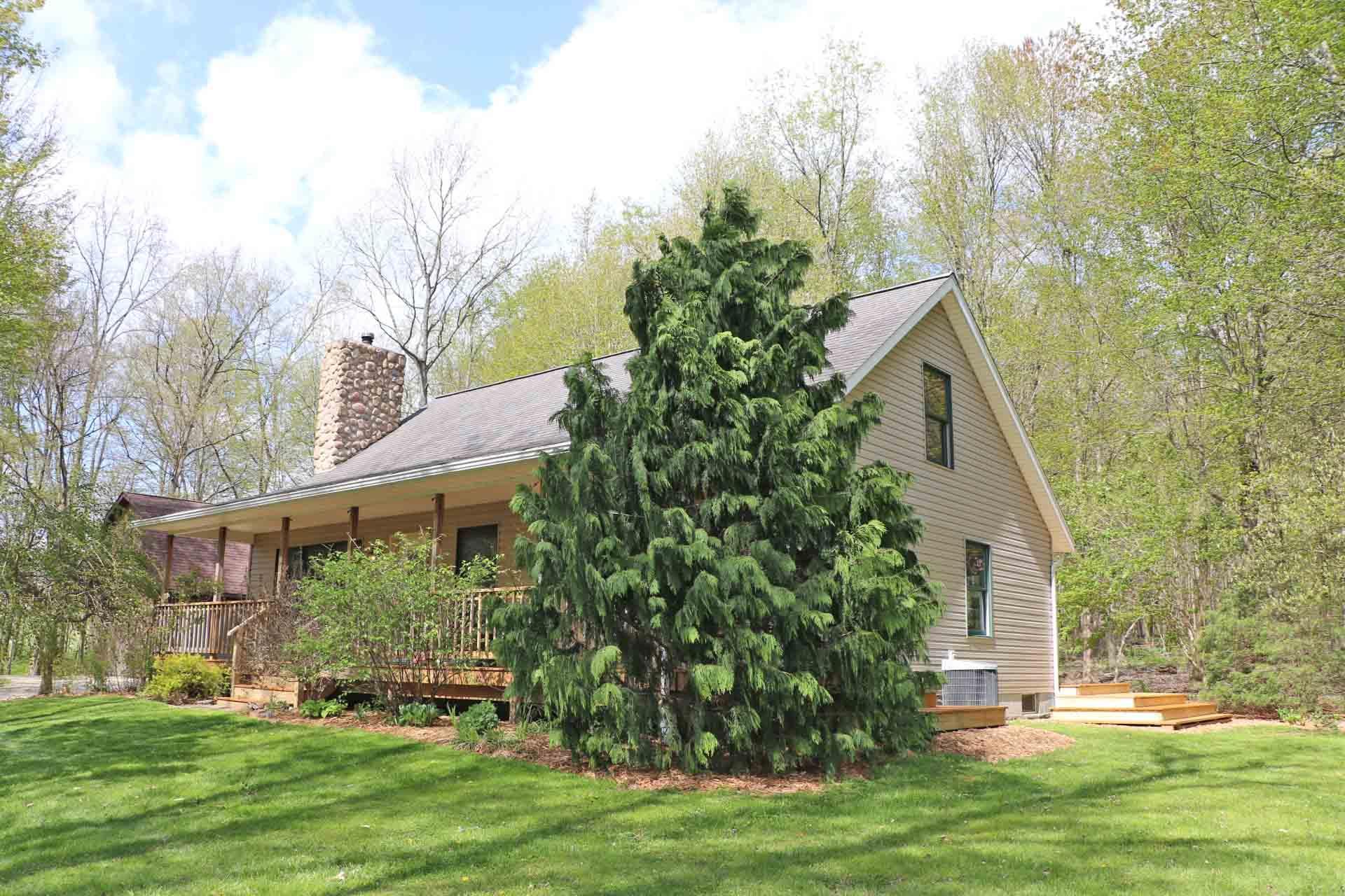 18640 Upper Fredericktown Amity Road Butler, OH 44822 - Photo 24 of 25