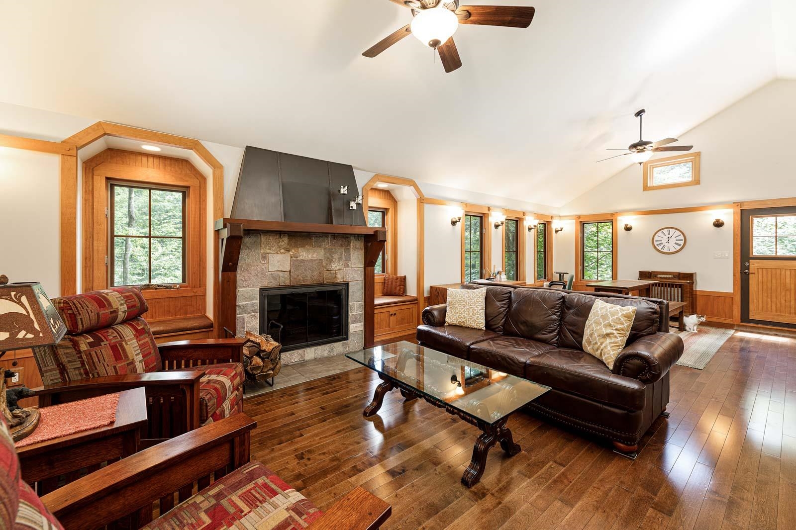 3665 West Cheney Road Maple City, MI 49664 - Photo 8 of 48 Gallery Image 8