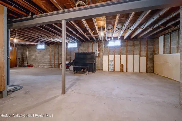 $319,000 | 272 East Chester Street, Kingston, NY 12401