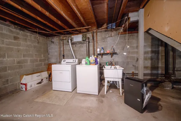 $319,000 | 272 East Chester Street, Kingston, NY 12401