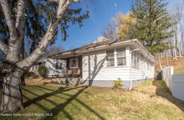 $319,000 | 272 East Chester Street, Kingston, NY 12401