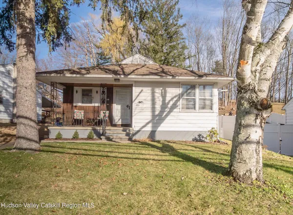 $319,000 | 272 East Chester Street, Kingston, NY 12401