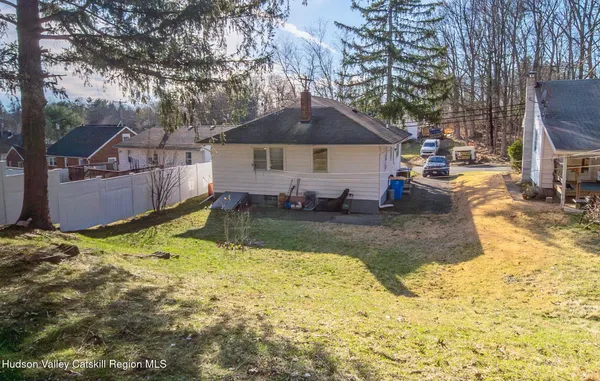 $319,000 | 272 East Chester Street, Kingston, NY 12401