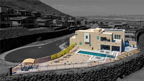 $7,750 | 318 Shaded Canyon Drive, Henderson, NV 89012