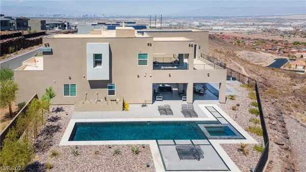 $7,750 | 318 Shaded Canyon Drive, Henderson, NV 89012