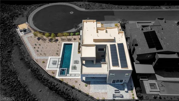 $7,750 | 318 Shaded Canyon Drive, Henderson, NV 89012