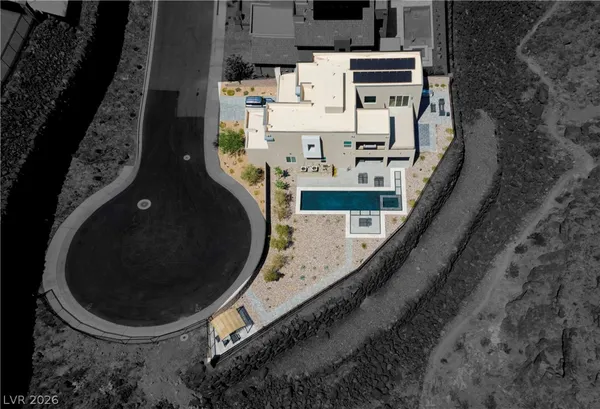 $7,750 | 318 Shaded Canyon Drive, Henderson, NV 89012