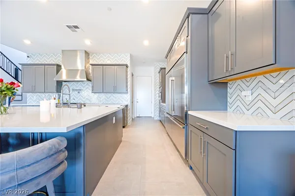 $7,750 | 318 Shaded Canyon Drive, Henderson, NV 89012