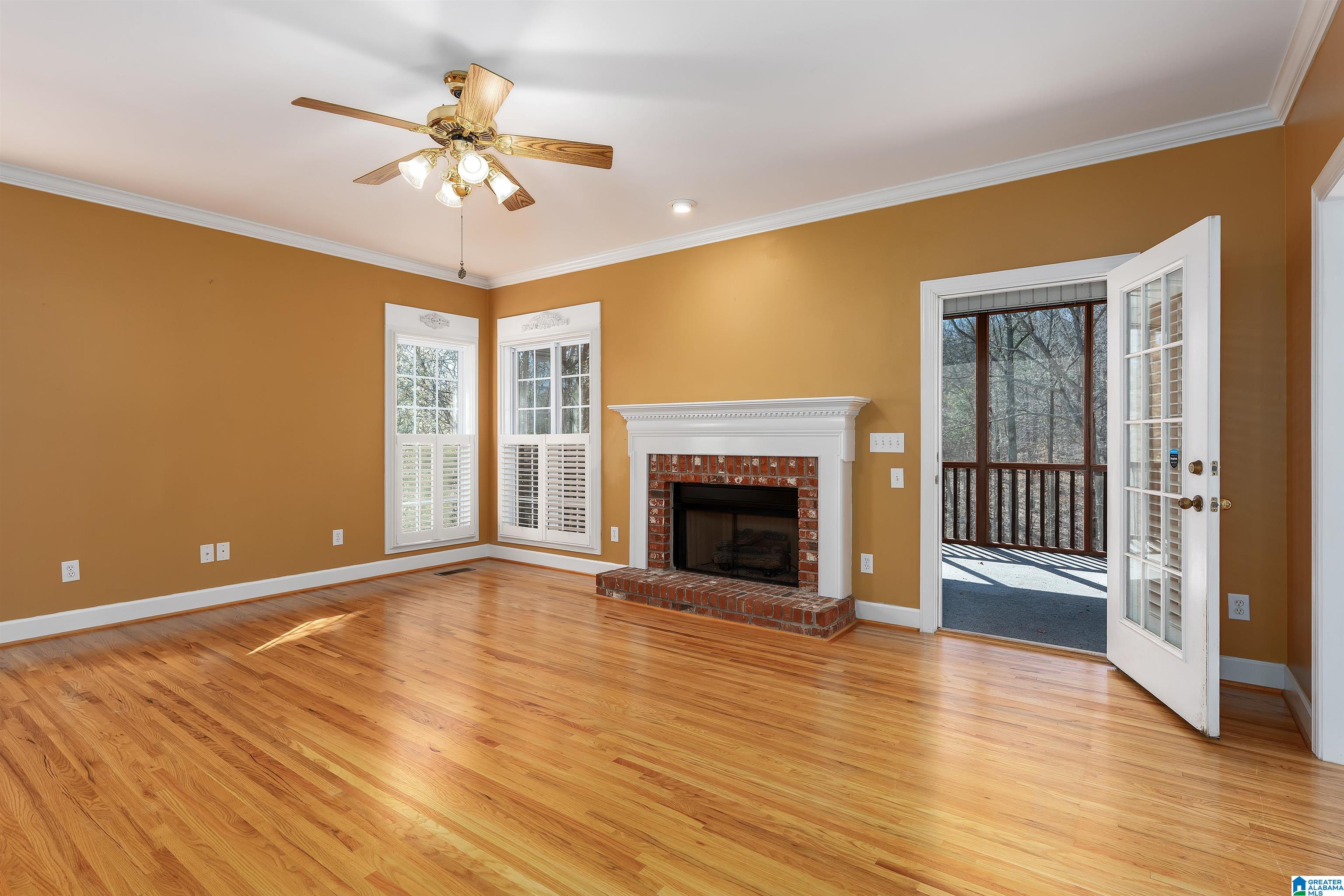 8560 Pine Mountain Road Pinson, AL 35126 - Photo 16 of 59