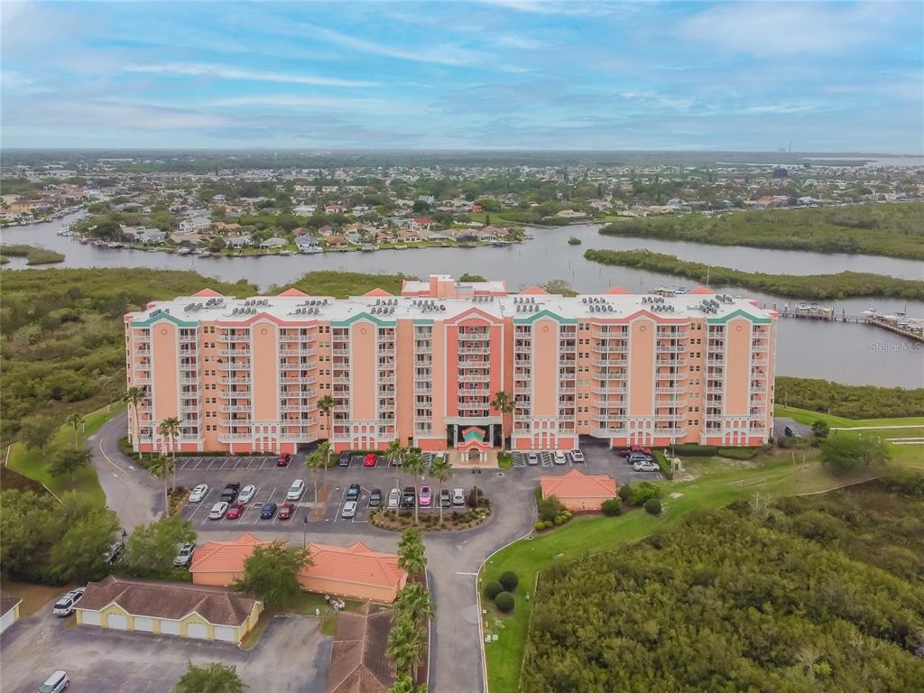 4516 Seagull Drive, Unit 413 New Port Richey, FL 34652 - Photo 1 of 59