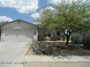 3587 South Twilight Echo Road Tucson, AZ 85735 - Photo 1 of 1