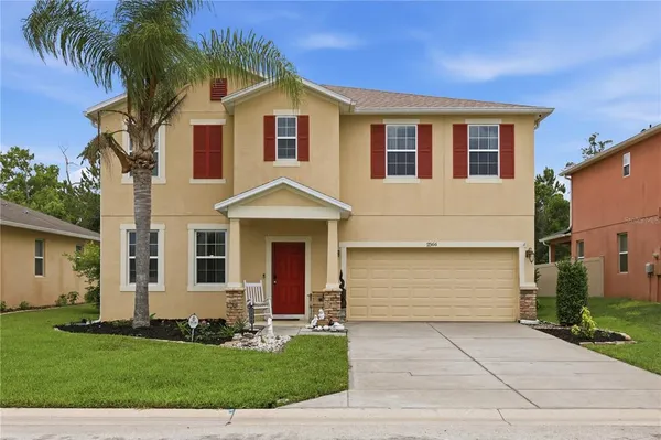 $415,000 | 2366 Sequoia Way, Davenport, FL 33896
