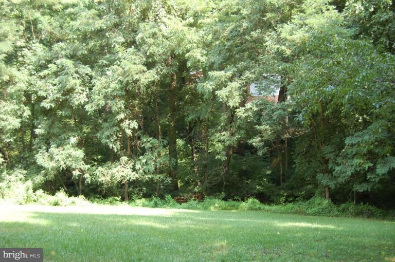 69 Kinsman View Circle Silver Spring, MD 20901 - Photo 11 of 12 a view of outdoor space with a lake view