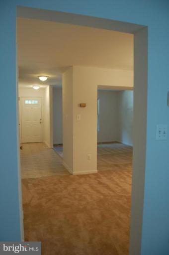 69 Kinsman View Circle Silver Spring, MD 20901 - Photo 3 of 12 a view of an empty room
