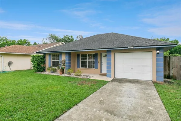 $375,000 | 1711 Charleston Lane, St. Cloud, FL 34769