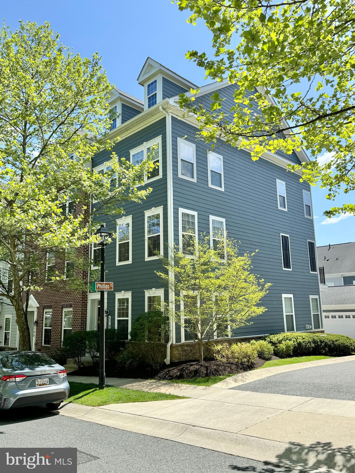 5794 Richards Valley Road Ellicott City, MD 21043 - Photo 1 of 16 Gallery Image 1