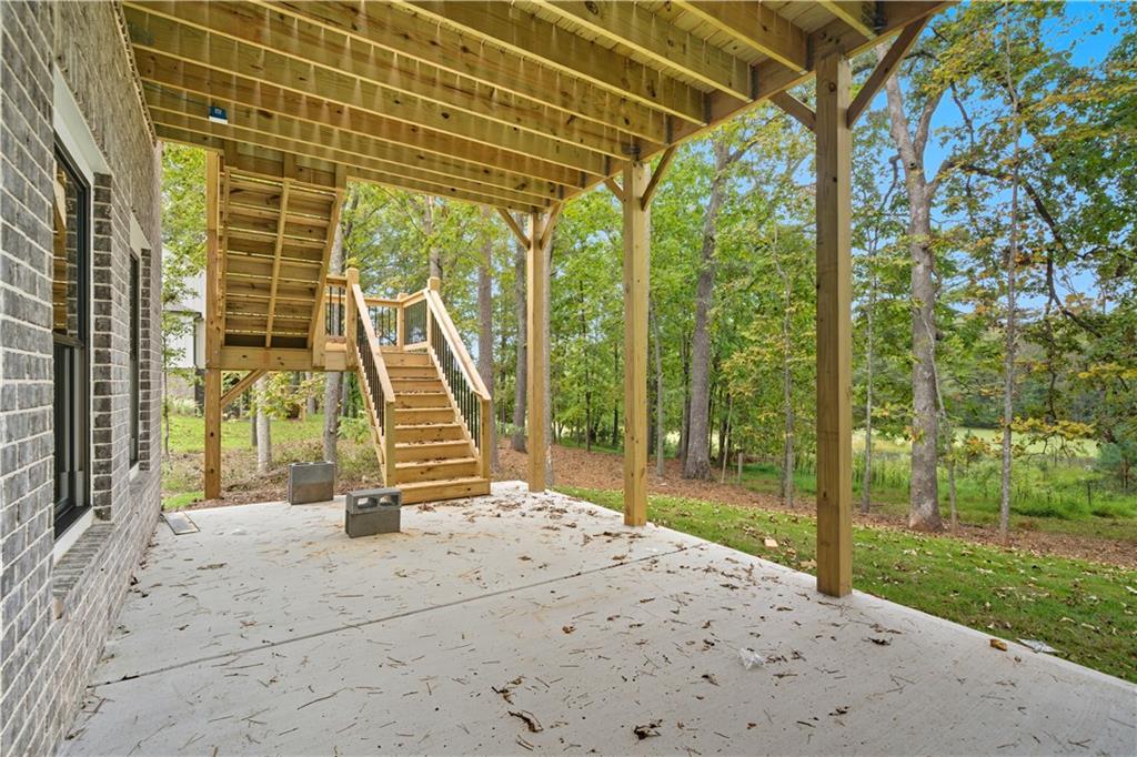 112 Dallas Mark Drive Canton, GA 30115 - Photo 44 of 49