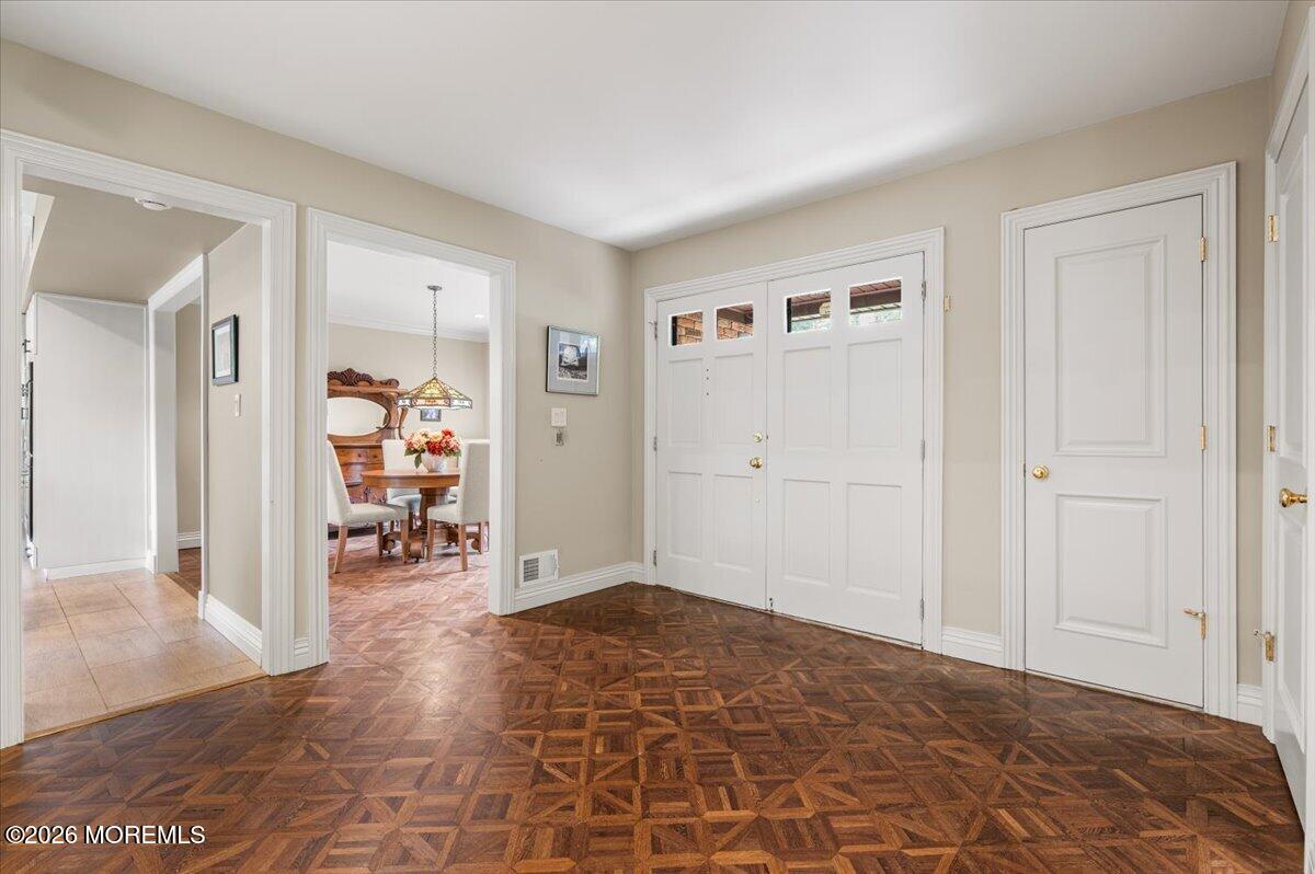 23 Regina Road Morganville, NJ 07751 - Photo 7 of 49 11-Foyer
